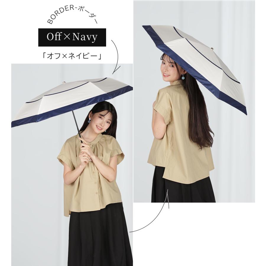 KIZAWA ☆半額☆在庫限り！折りたたみ傘 軽量 晴雨兼用 日傘 完全遮光