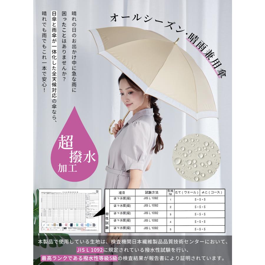 ひかさ KIZAWA 日傘 UVカット 100 遮光 通販 花びら傘 折りたたみ日傘