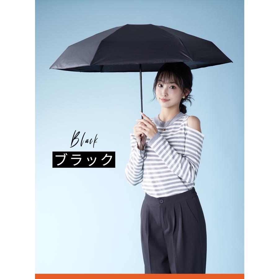 バーバリ晴雨兼用日傘（UVカット） 超軽量 遮光 100%UVカット 等身大折りたたみ日傘(5年保証