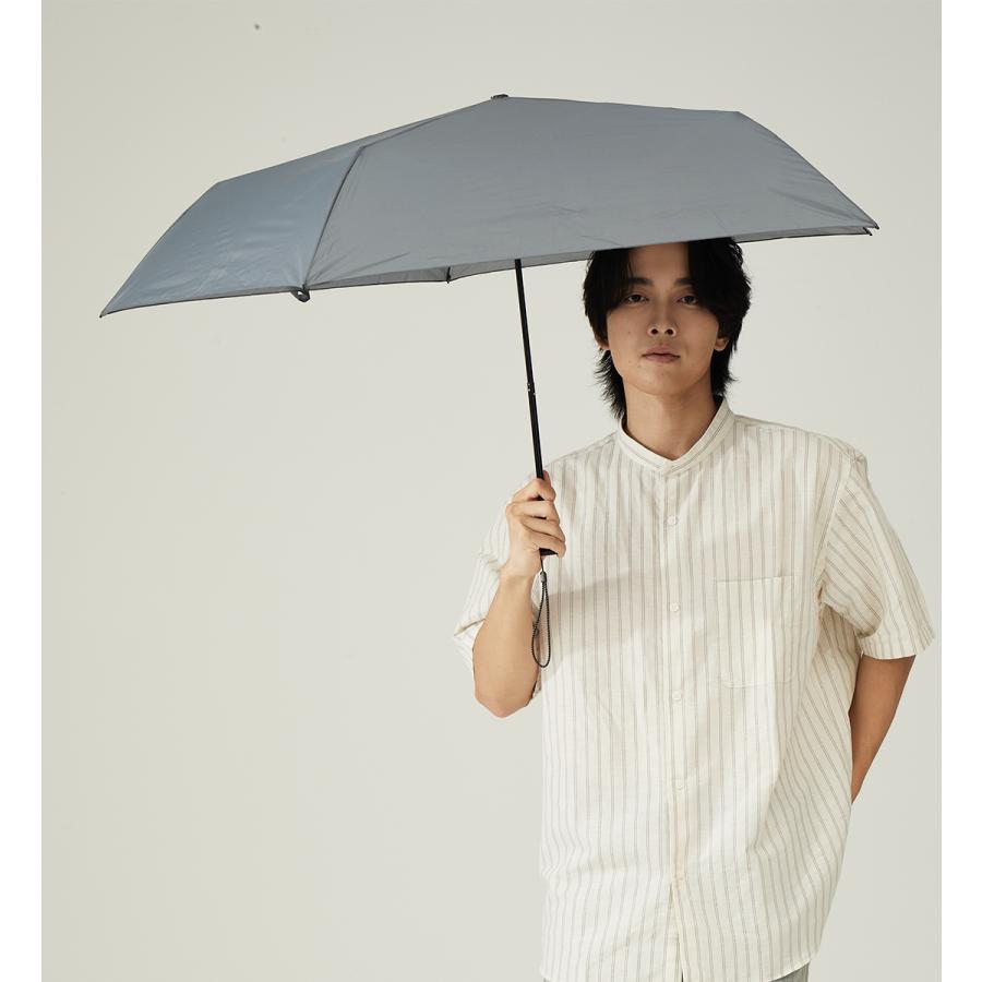 KIZAWA 雨傘 折りたたみ傘 最軽量 コンパクト カーボン傘 折り畳み傘
