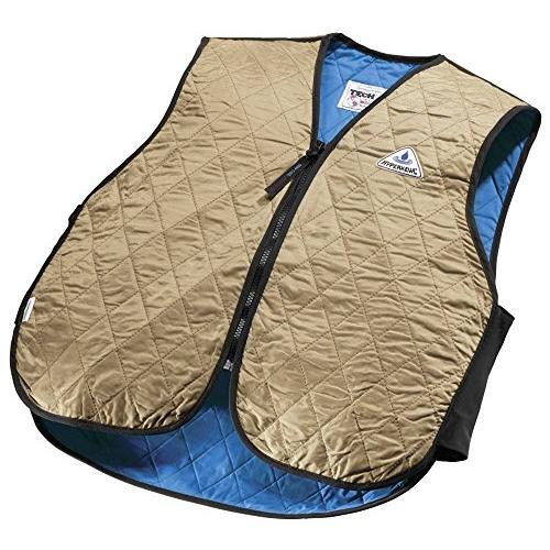 HyperKewl　6529-KH-M　Evaporative　Cooling　Vest