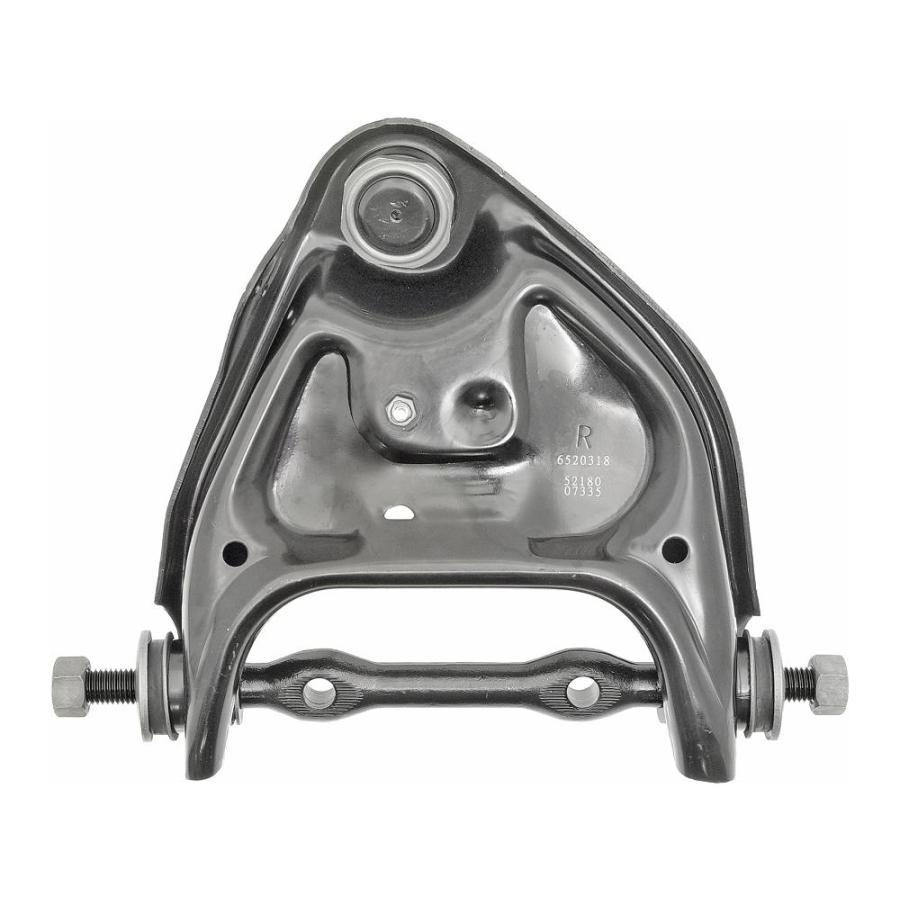 お店で人気の商品 Dorman 520-318 Front Right Upper Suspension Control Arm and Ball Joint Asse