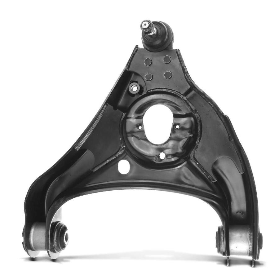 A-Premium Front Left Lower Control Arm and Ball Joint Assembly Compatible w 