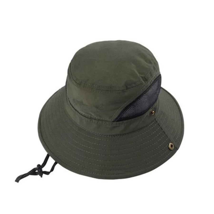 UNIPRIMEBBQ Fishing hat Wide Brim Sun Protection Hat with
