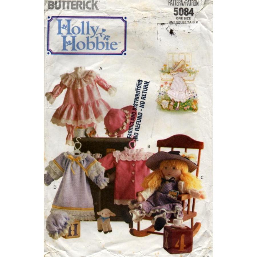 2026年最新】Yahoo!オークション - holly hobbie(すべて)の中古品