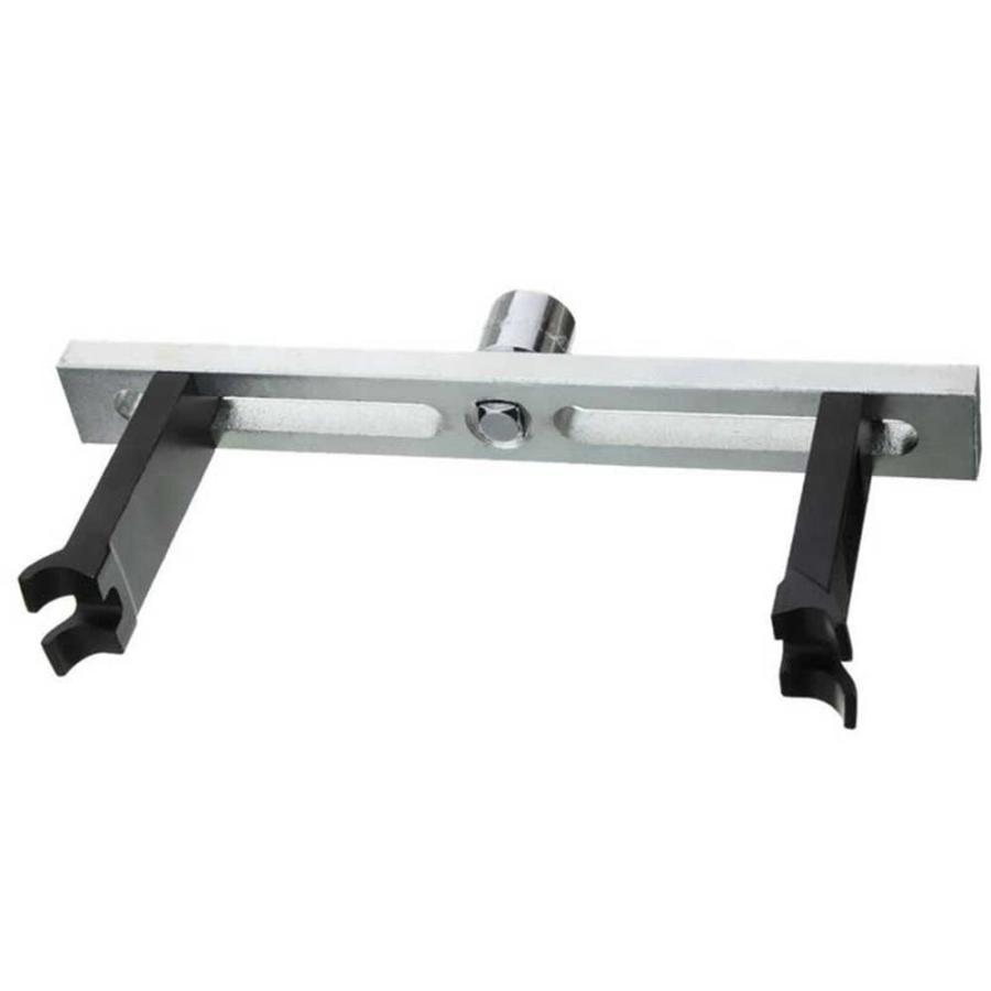 LPHUMEX Fuel Pump Removal Tool Fuel Pump Lock Ring Tool, Fuel Tank