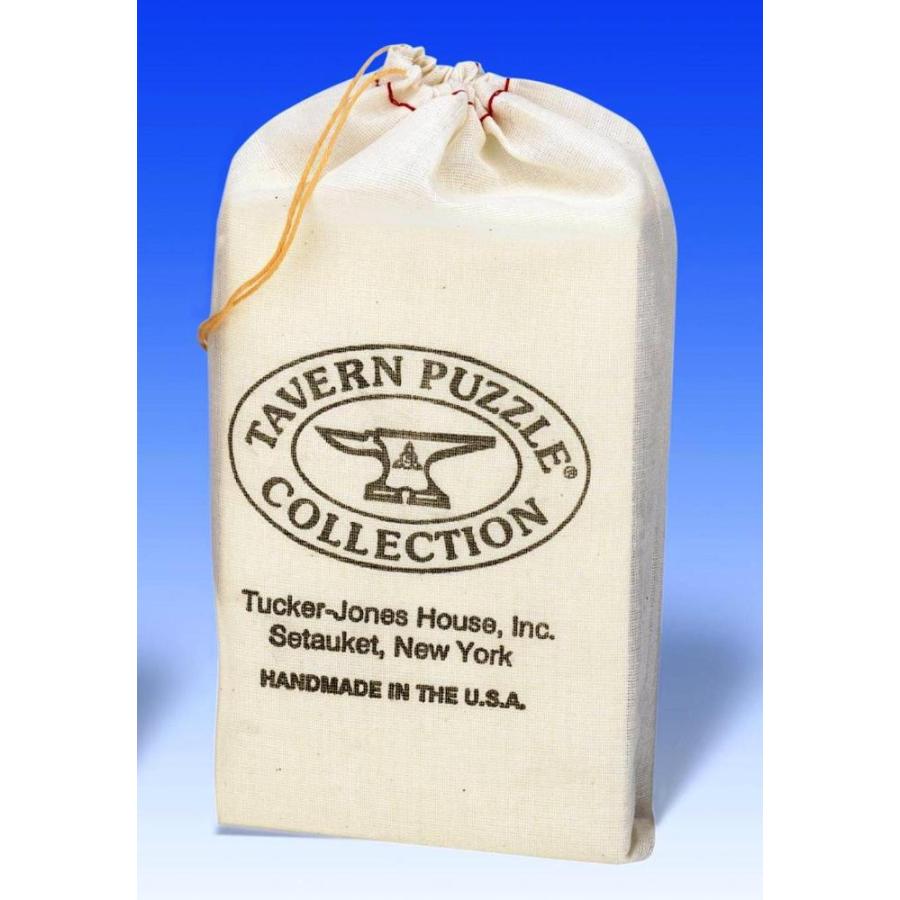 "Old Shackles" Tavern Puzzle YS0000010437464040SONON 通販 Yahoo!ショッピング