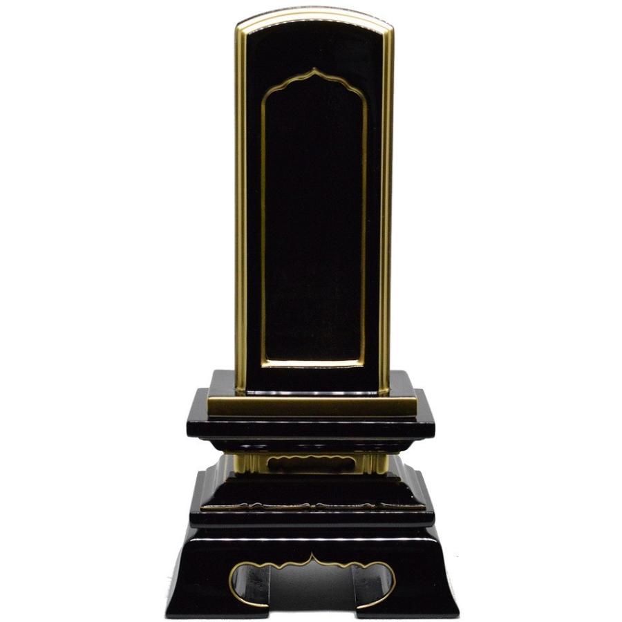 繰り出し位牌　(仏具、仏壇) 8 位牌 繰り出し位牌 春日回出 4.0寸 本金粉仕上 先祖代々之霊位 高級