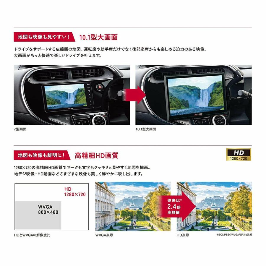 ECLIPSE ラスト1台！！！大特価セール商品！！！数量限定！！！AVN