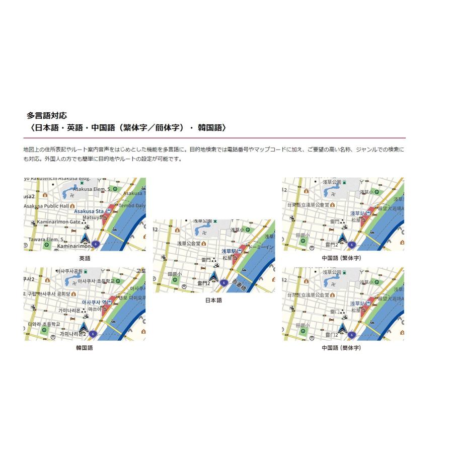 2024年秋版地図 AVN-LS04-24 デンソーテン カーナビ イクリプス 2024年秋版地図 AVN-LS04-24 デンソーテン カーナビ イクリプス