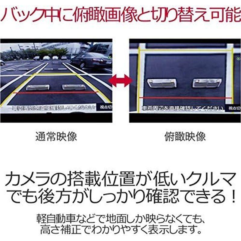 数量限定 特価商品 イクリプス(ECLIPSE) オプション カメラ機能拡張BOX