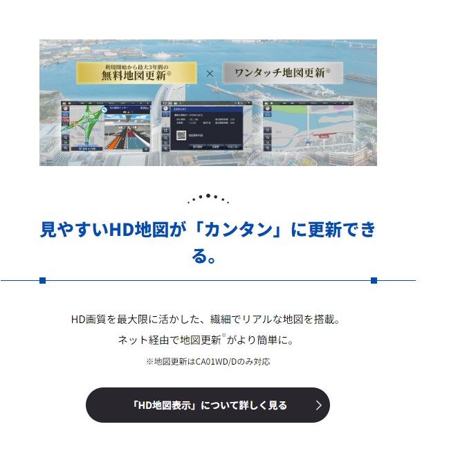 数量限定価商品！！！CN-CE01D パナソニック カーナビ ストラーダ 7