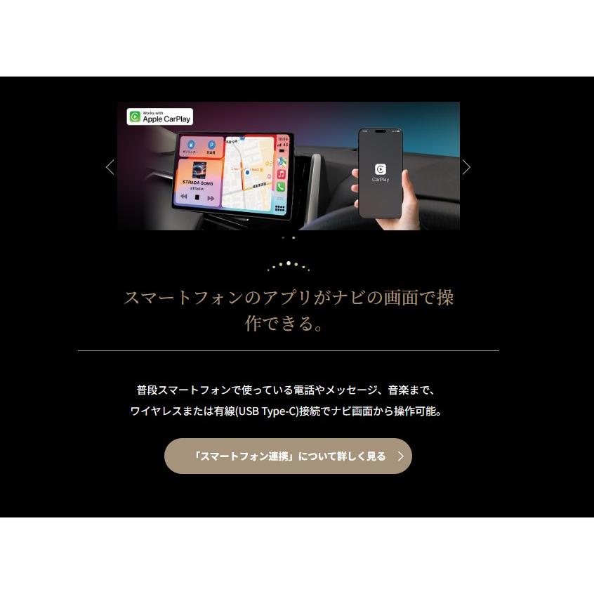 在庫有り Panasonic パナソニック CN-F1X10C1D 10インチ 有機EL
