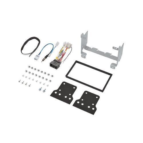 カナック　KLS-H808D　N-BOX JF3 JF4用　8V型ナビ取付キット N-BOX カスタム JF3 JF4 オーディオ・ナビゲーション取付キット