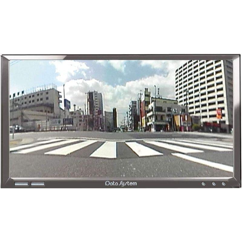 データシステム MCS296 マルチカメラスプリッター※MCS293後継 最大4台