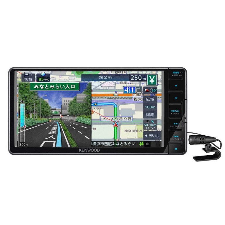 入荷済み5個!!!KENWOOD カーナビゲーション 7インチ 200mm 入荷済み5個!!!KENWOOD カーナビゲーション 7インチ 200mm