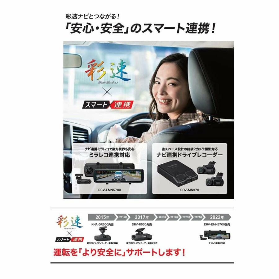 新品未使用　KENWOOD MDV-S810F カーナビ フローティング 大画面 | MDV-S810F | カーナビ | KENWOOD