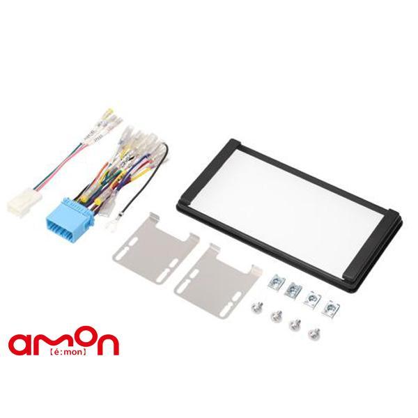 ⑫スペーシアベース(MK33V)社外パイオニア Fスピーカー[純正取付解説図] PIONEER - スペーシアベース(MK33V)社外パイオニア Fスピーカー