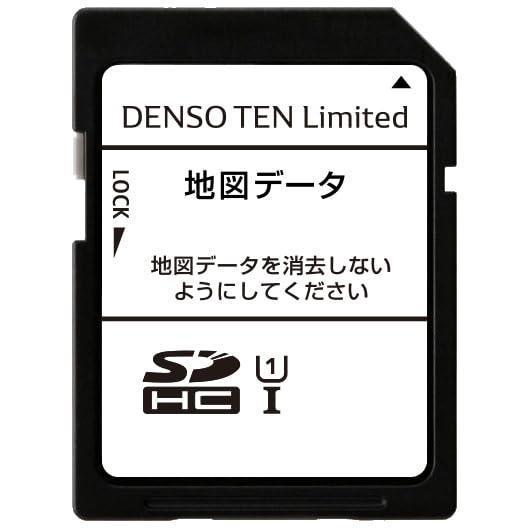 ECLIPSE 2023年度版 地図SDカード 16GB 2月上旬順次発送 SDB-S0123F イクリプス ECLIPSE 2023年度版 地図