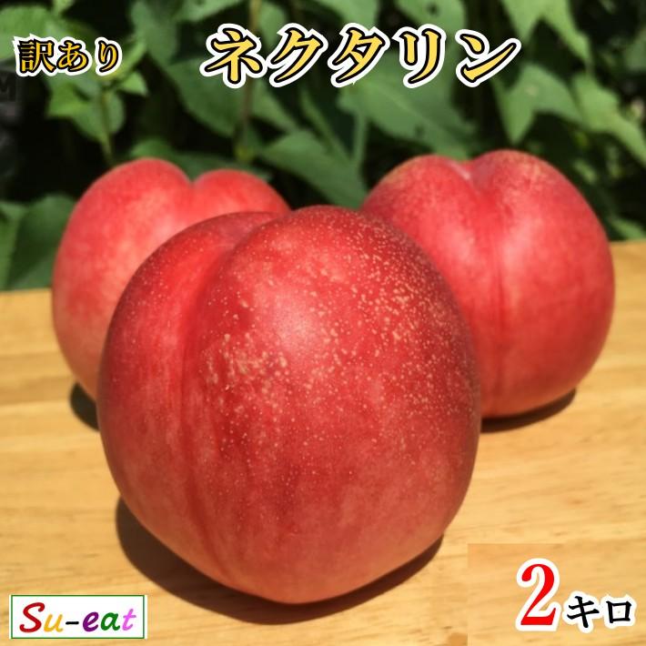 青森県産 大玉 エンパイア ネクタリン 3kg 2箱 青森県産 大玉 エンパイア ネクタリン 3kg 2箱 【公式通販】
