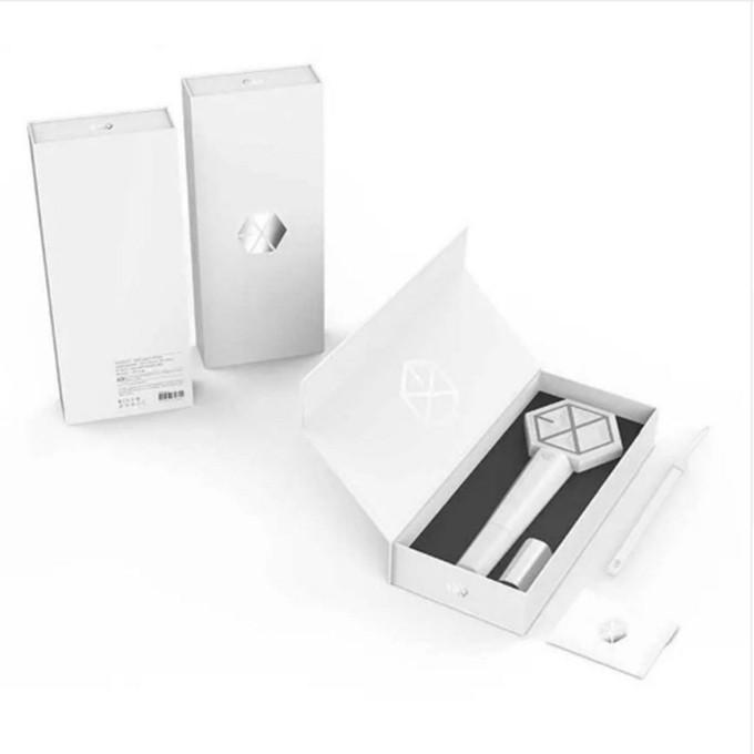 EXO コンサート ライトスティック VER 2 KPOP ギフト コレクション