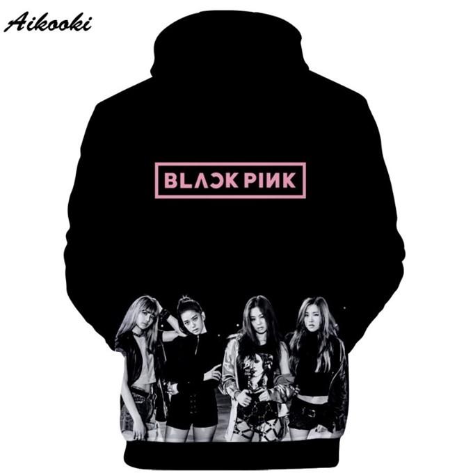 BLACKPINK 長袖 パーカー ジェニー・キム 韓国 アイドル K-POP BLACKPINK 長袖 パーカー ジェニー・キム 韓国 アイドル K-POP