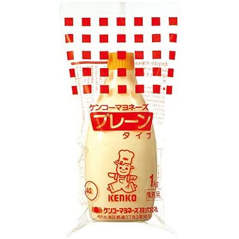 値下げ中 ケンコーマヨネーズ マヨネーズ 1kg 業務用 22 0311 Km Kjweb S Store 通販 Yahoo ショッピング