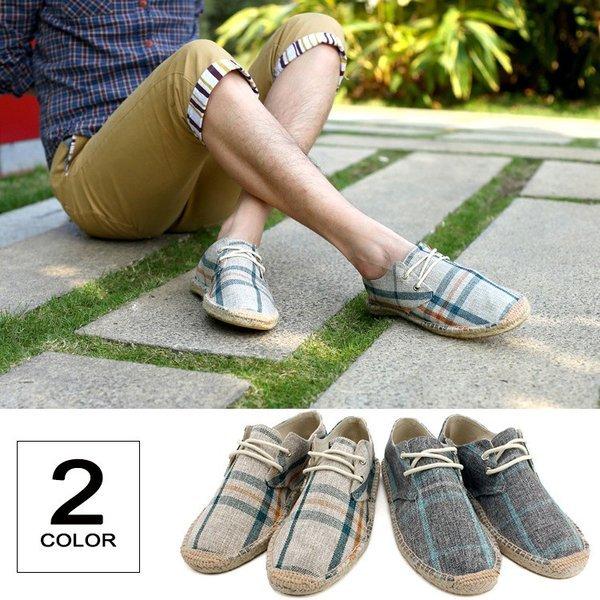 風景 連続的 麻痺させる エスパドリーユ 靴下 メンズ K Ibic Jp