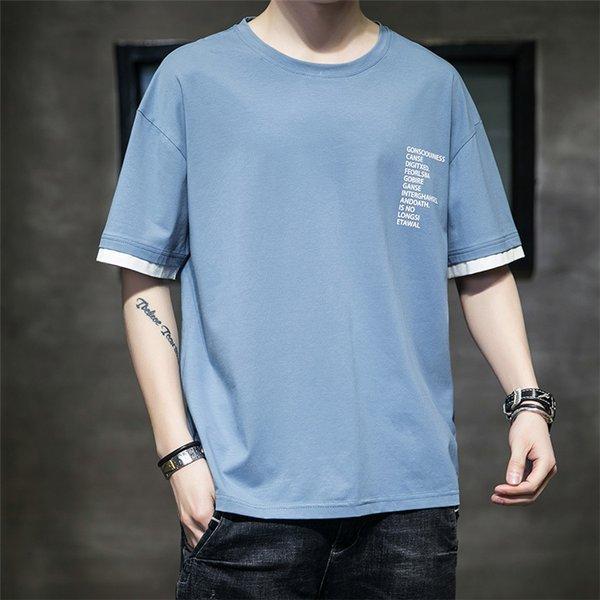 Tシャツ メンズ ティーシャツ アメカジ Tシャツ トップス 半袖tシャツ クルーネック スリム メンズファッション Gkvbgyrbuh トップス Windowrevival Co Nz