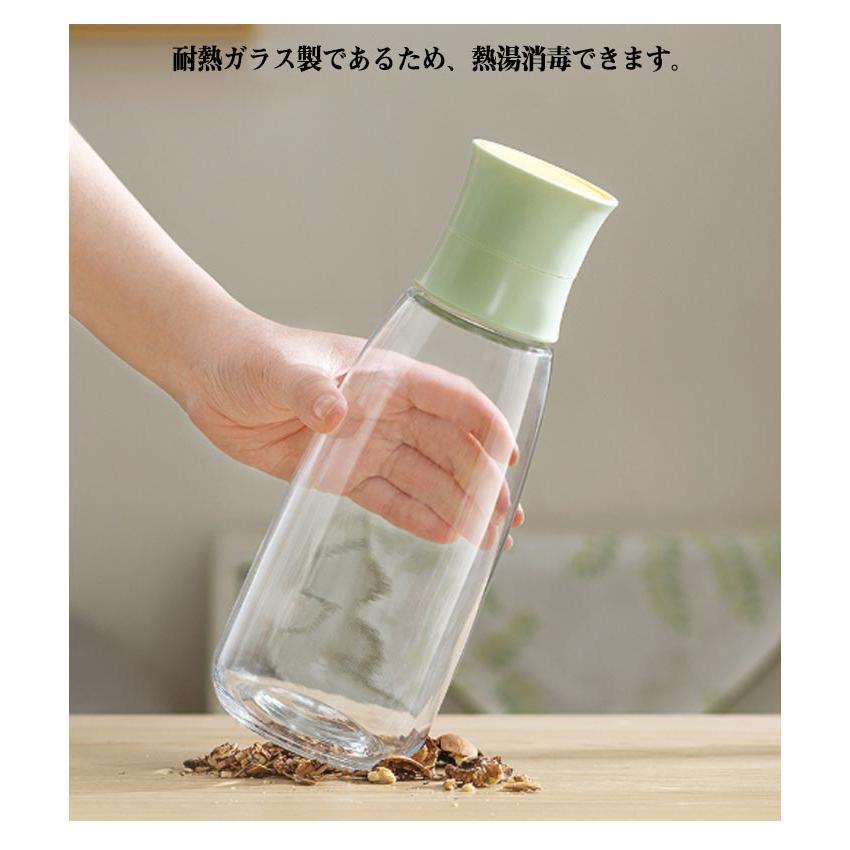 シロップ容器200ml 82個 ビンシロップ 2個セット 1000ml 果実酒用ビン フルーツシロップ 梅