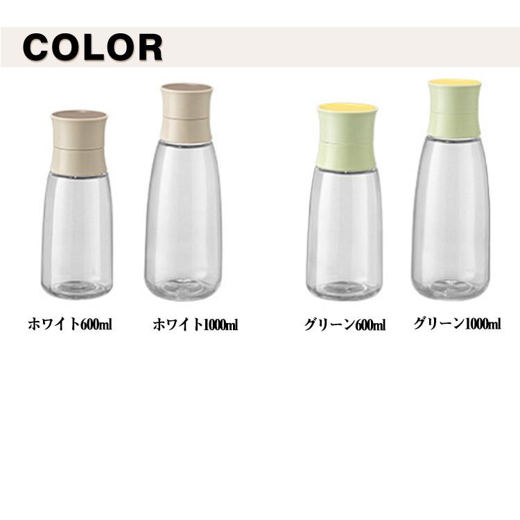 ビンシロップ 2個セット 1000ml 果実酒用ビン フルーツシロップ 梅