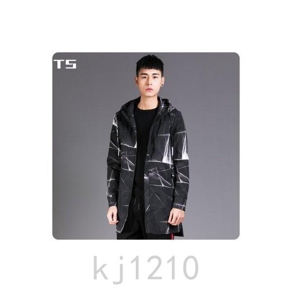 スプリングコートメンズジャケットトレンチコート春コート18新作トレンドキレイめ韓国風カジュアルオシャレ 8q0l1bsbtd ファッション Dacflex Com