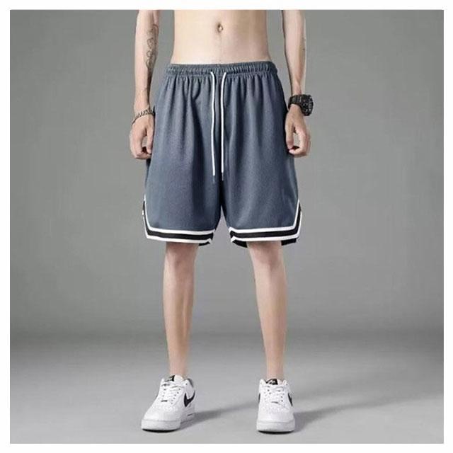 バスケットパンツ バスケットボールパンツ ハーフパンツ メッシュ 練習