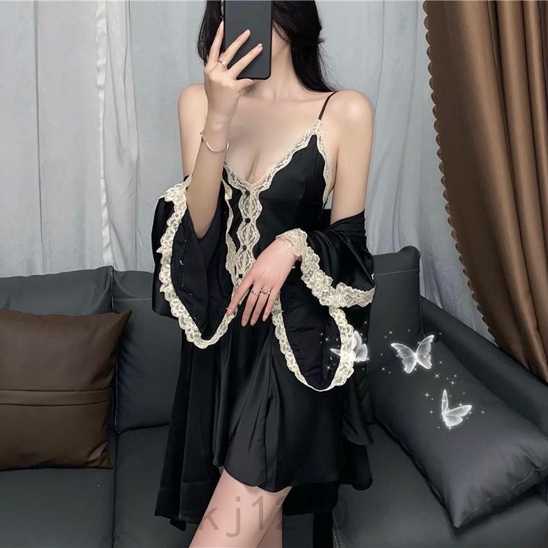 最大73%OFFクーポン セクシーランジェリー セクシー下着 勝負下着 ベビードール キャミソール ナイトウェア 刺繍レース シースルー ルームウェア 部屋着 透け感 パジャマ ネグリジェ セクシーランジェリー ベビードール ルームウェア スリップ ワンピース 黒