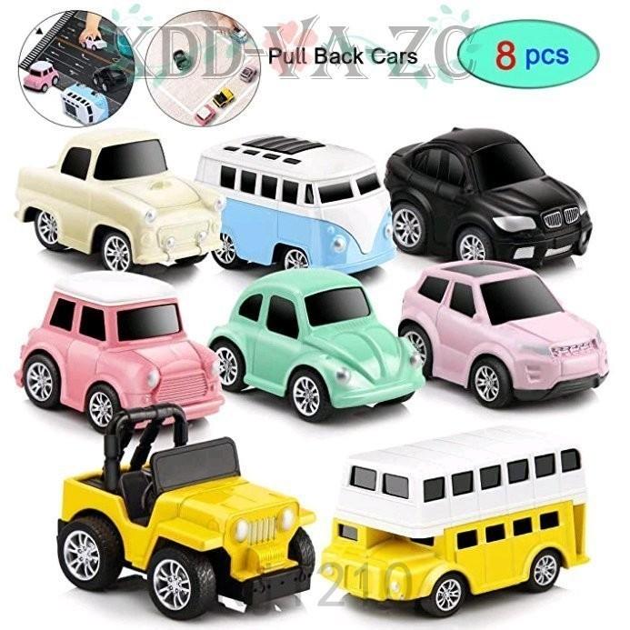 車おもちゃミニカーセット プルバックカー 8 台セット おもちゃ 子供 1歳 2歳 3歳 4歳 誕生日プレゼント 男の子 女の子 入園祝い 贈り物 プレゼント 出産祝い 9ubiezwb01 Greatlocalfoods Com