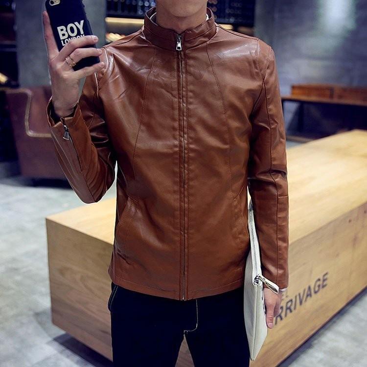 価格は安く ジャケット レザージャケット メンズ 立ち襟 バイクジャケット 春 夏 秋 冬 レザージャケット メンズ 立ち襟 バイクジャケット 春 夏 秋 冬 革ジャケット Pu ライダースジャケット フェイクレザージャケット アウター 3シーズン 新作 Www Threeriversofs Com