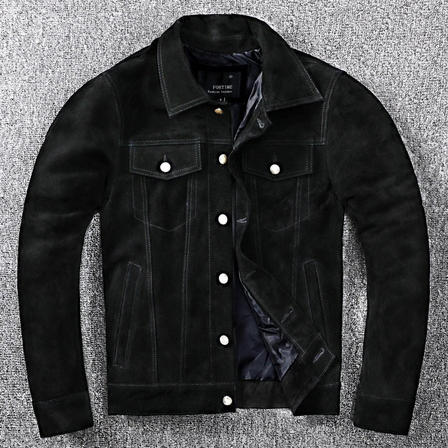 革ジャン レザージャケット メンズ 本革 バイク ライダース 牛革 シングル ショート スリムタイプ 細身 ブランド ジャケット ミリタリー レザーコート 祝開店 大放出セール開催中