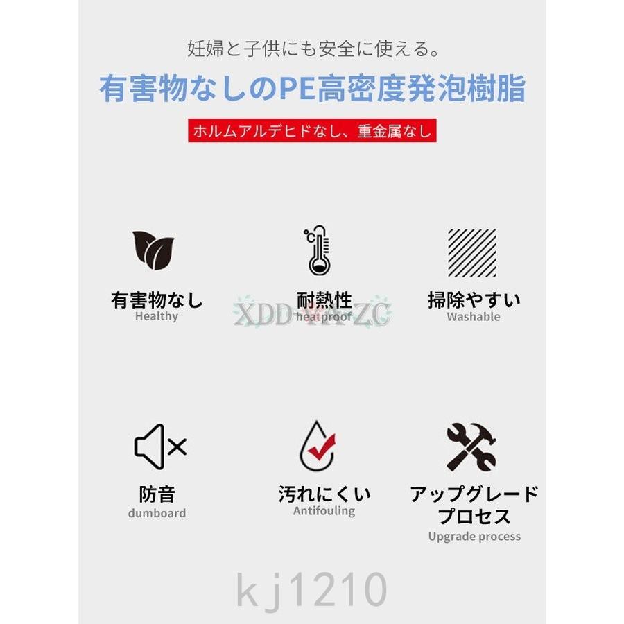 3d壁紙 レンガ 防音シート ウォールス テッカー壁紙シール 防水 Diyクッション 5mm 10mセット 防水 および 防湿 シールタイプ Kj1016 Kjストア 通販 Yahoo ショッピング