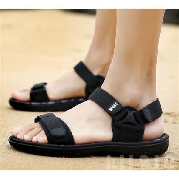 種類豊富な品揃え サンダル サンダル メンズ スポーツ サンダルメンズスポーツサンダル靴紳士用シューズ夏アウトドア通気 Www Threeriversofs Com