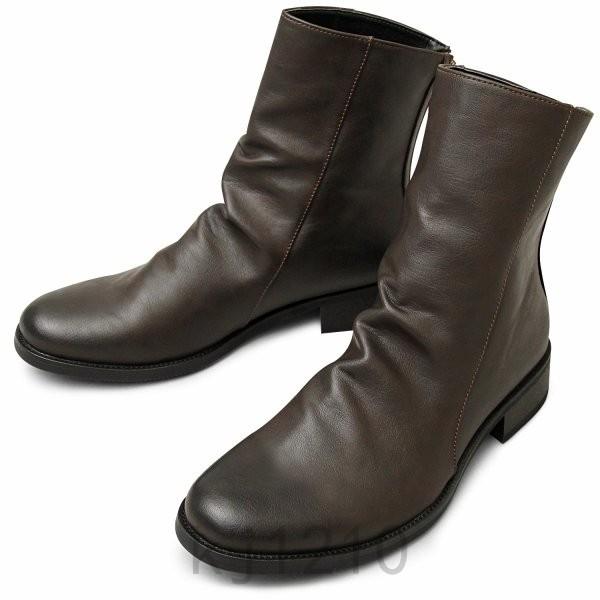 ドレープブーツメンズブーツ冬ジョッパーブーツメンズブーツショートブーツミドルカットpuレザー靴おしゃれかっこいい 日本最大のブランド