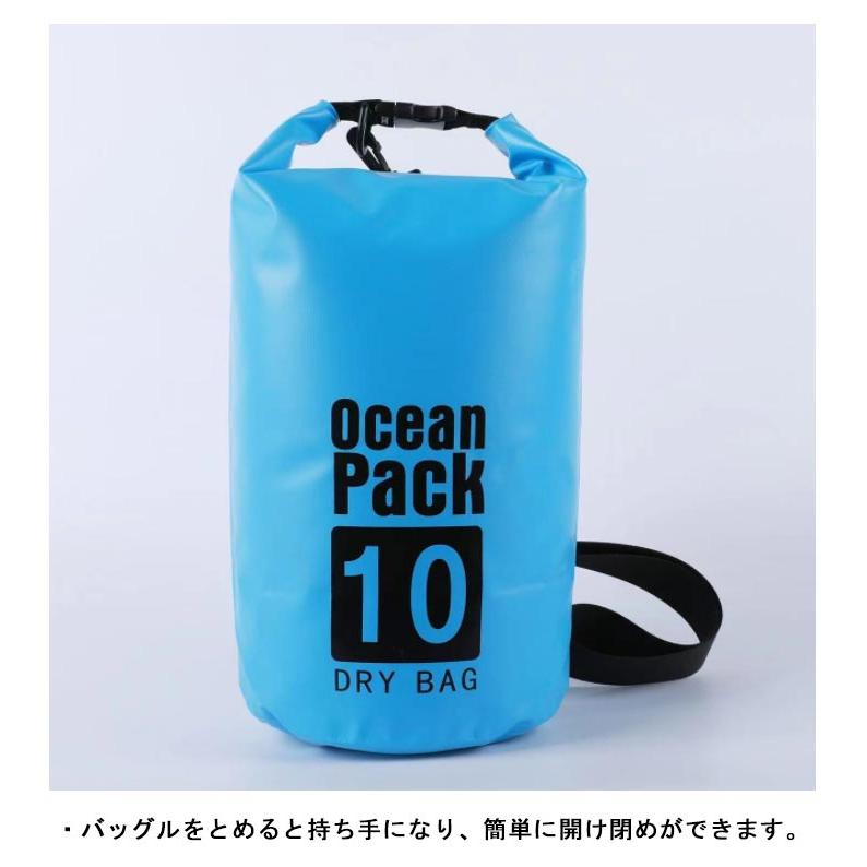 洗濯袋 10L ランドリーバッグ 洗濯物入れ 洗濯袋 軽量 コンパクト 防水 クリーニングバッグ 旅行 ワンショルダー 肩掛け 持ち運び 折り畳み 出｜kj1210｜15