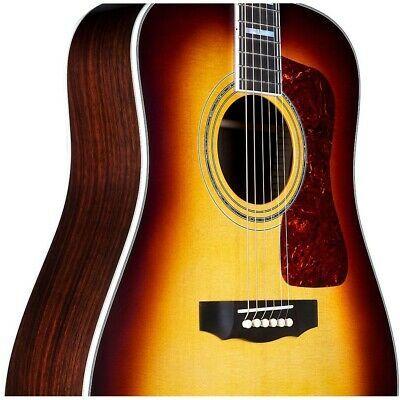 ギルド アコースティックギター Guild D-55 Acoustic Guitar Antique Burst｜kjaozora-store｜07