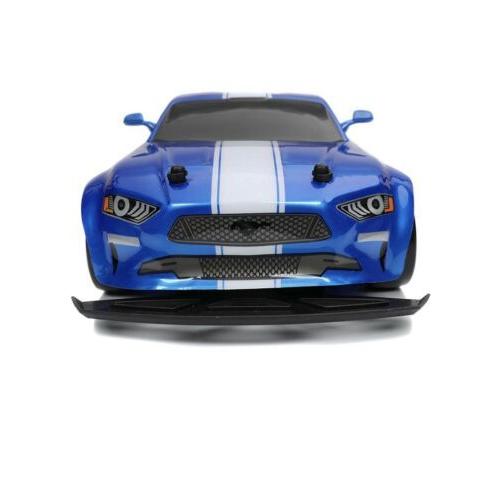 業界最高い品質 ジャダトイズ おもちゃ New Fast & Furious Elite R/C Drift Car