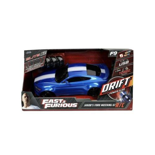 業界最高い品質 ジャダトイズ おもちゃ New Fast & Furious Elite R/C Drift Car