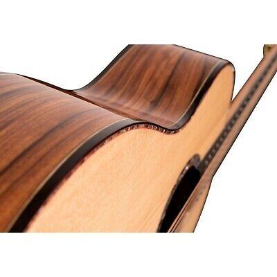 【公式】 ワッシュバーン アコースティックギター Washburn Bella Tono Elegante S24S Studio Acoustic Guitar Gloss Natural 【1812156429】(64435円)