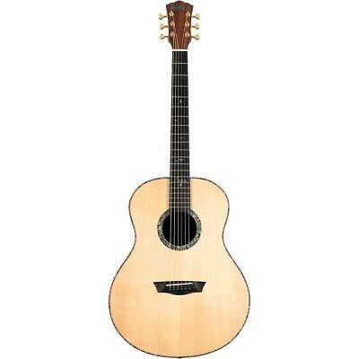 ⭐️完成品⭐️ ワッシュバーン アコースティックギター Washburn Bella Tono Elegante S24S Studio Acoustic Guitar Gloss Natural 【IQY1667177854】(59280円)