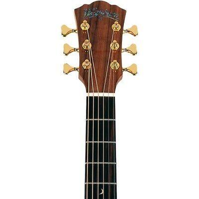 ⭐️完成品⭐️ ワッシュバーン アコースティックギター Washburn Bella Tono Elegante S24S Studio Acoustic Guitar Gloss Natural 【IQY1667177854】(59280円)