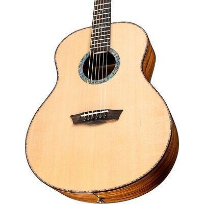 ⭐️完成品⭐️ ワッシュバーン アコースティックギター Washburn Bella Tono Elegante S24S Studio Acoustic Guitar Gloss Natural 【IQY1667177854】(59280円)