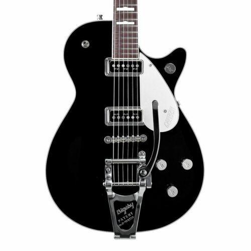 グレッチ ホロウ＆セミホロウボディ・エレキギター Gretsch G6128TDS