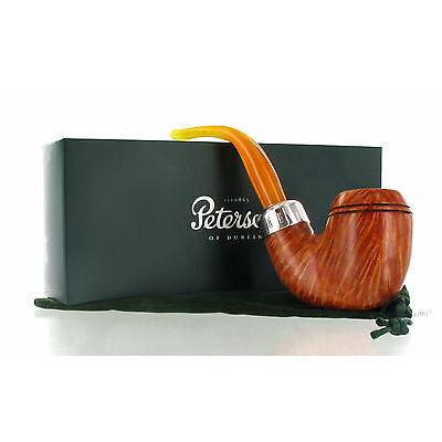 ピーターソン 喫煙用パイプ Pipe Peterson of Dublin - KAPP ROYAL